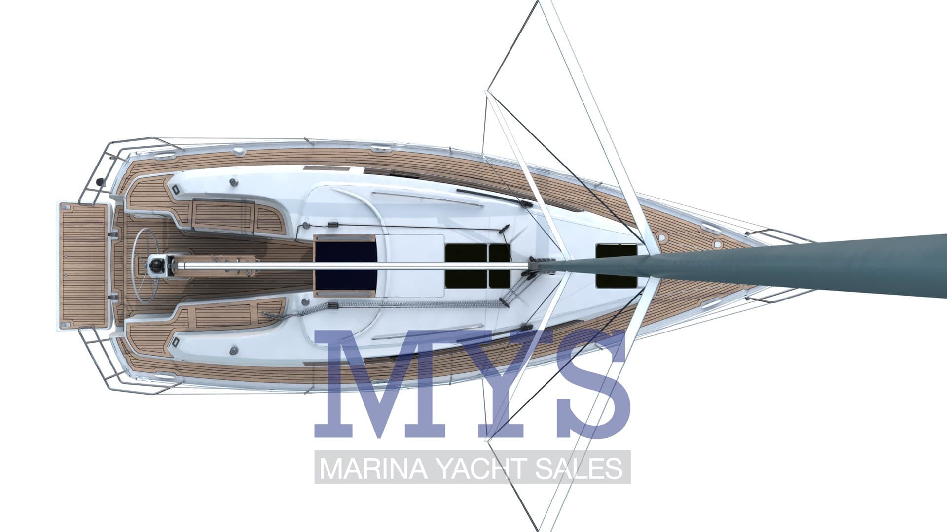 Bavaria CRUISER 34 gebraucht - Hauptbild 14