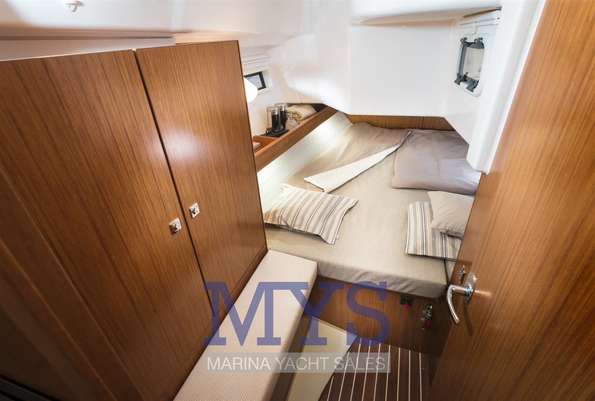 Bavaria CRUISER 34 gebraucht - Hauptbild 12