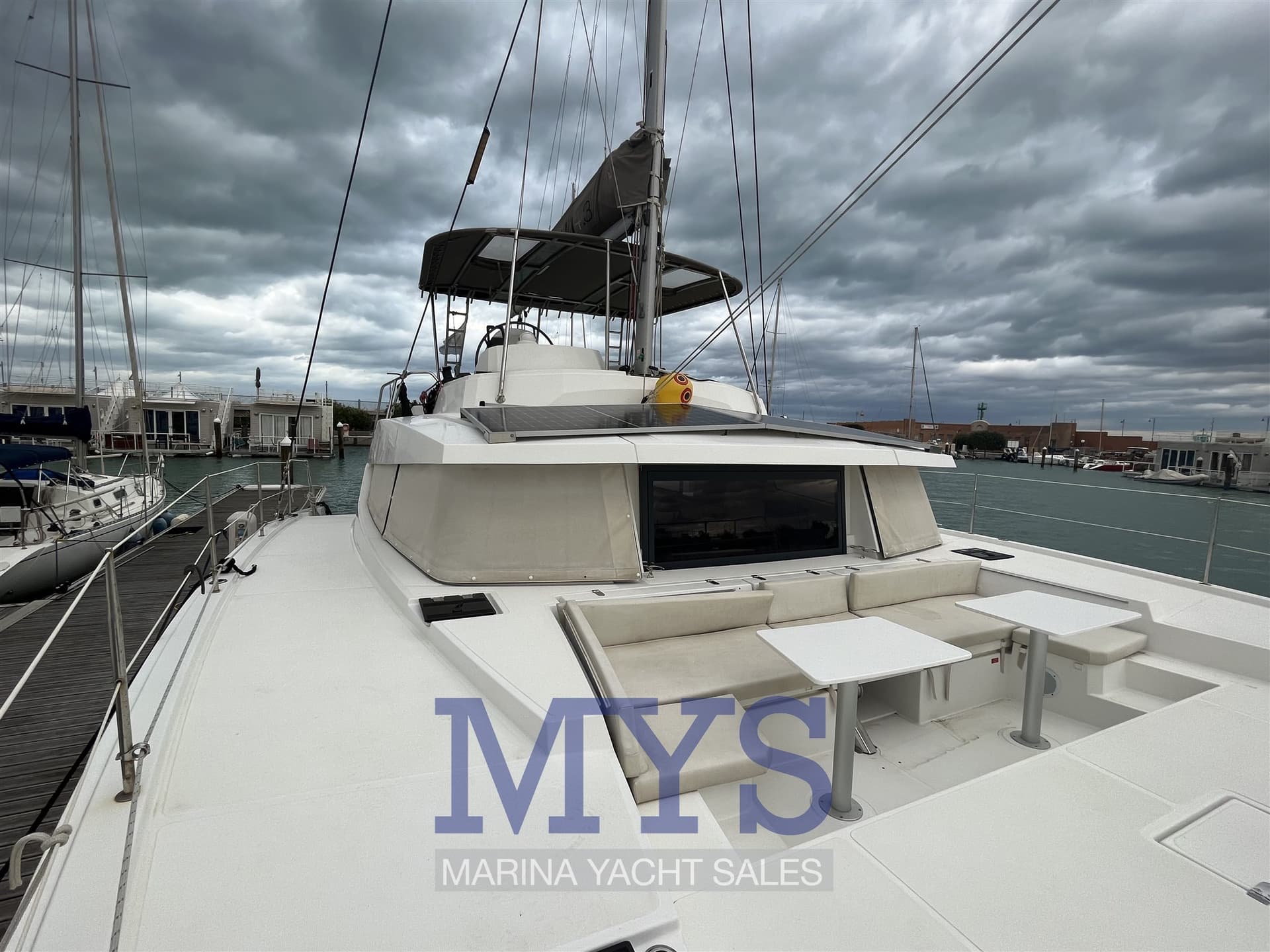 Bali 4.3 usato - foto hero 7
