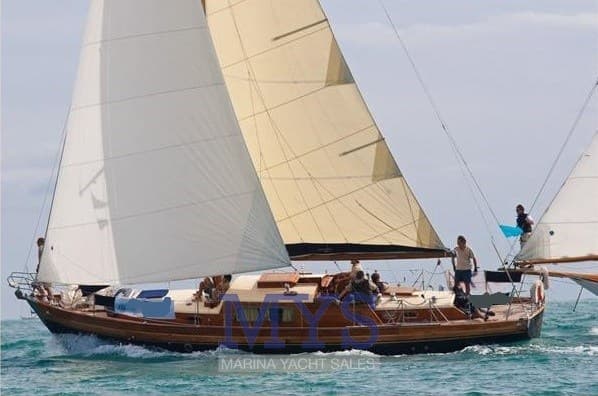 Canteieri Carlini Ghibli - Main View Canteieri Carlini Ghibli - Main View