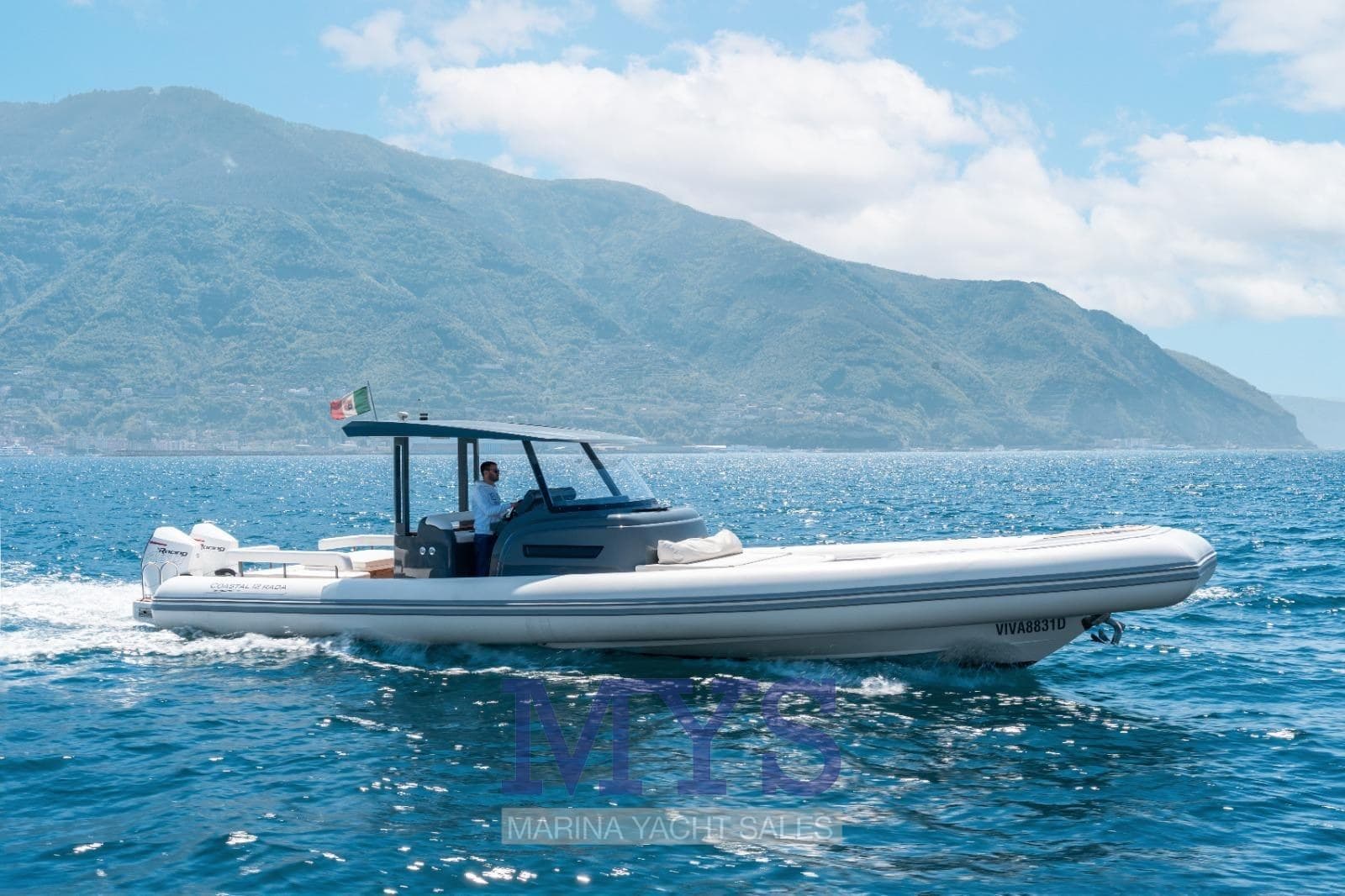 Coastal 12 Rada - Main View Coastal 12 Rada - Main View