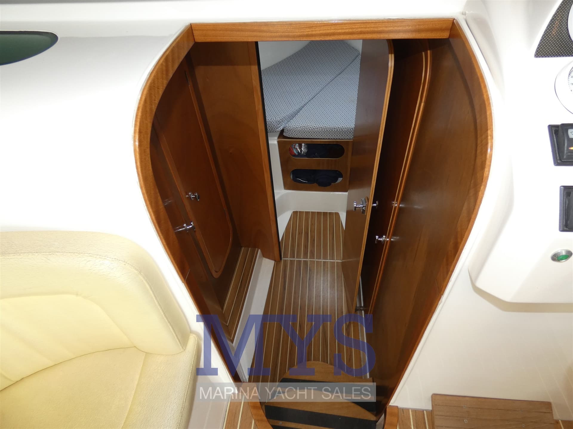 SanRemo 930 Fisher usato - foto hero 15