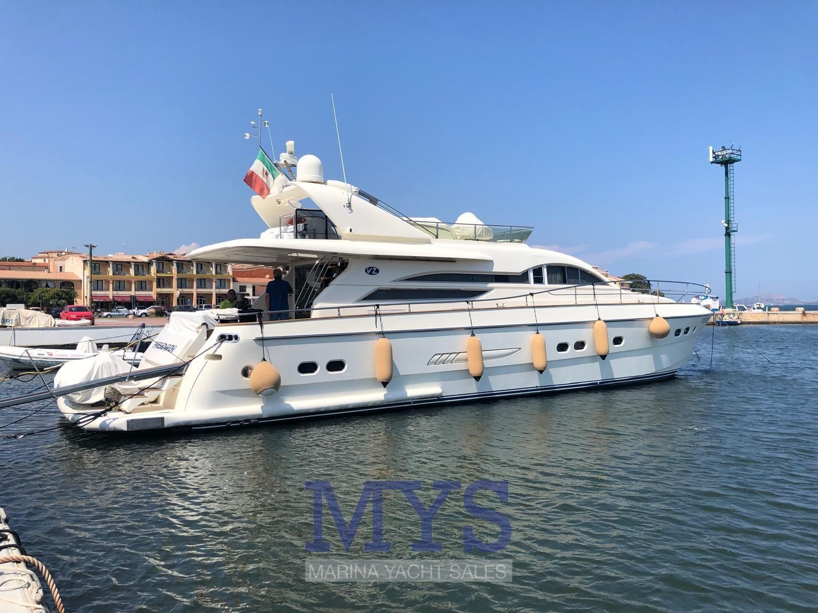 VZ Vz 20 - Main View VZ Vz 20 - Main View