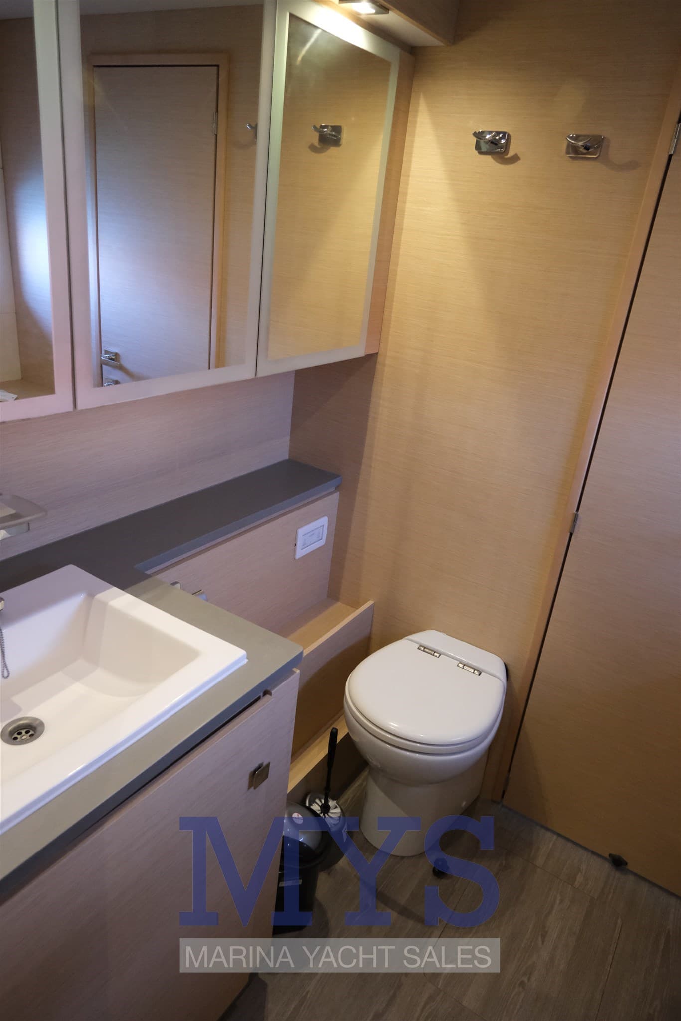 Fountaine Pajot MY 44 usato - foto hero 19