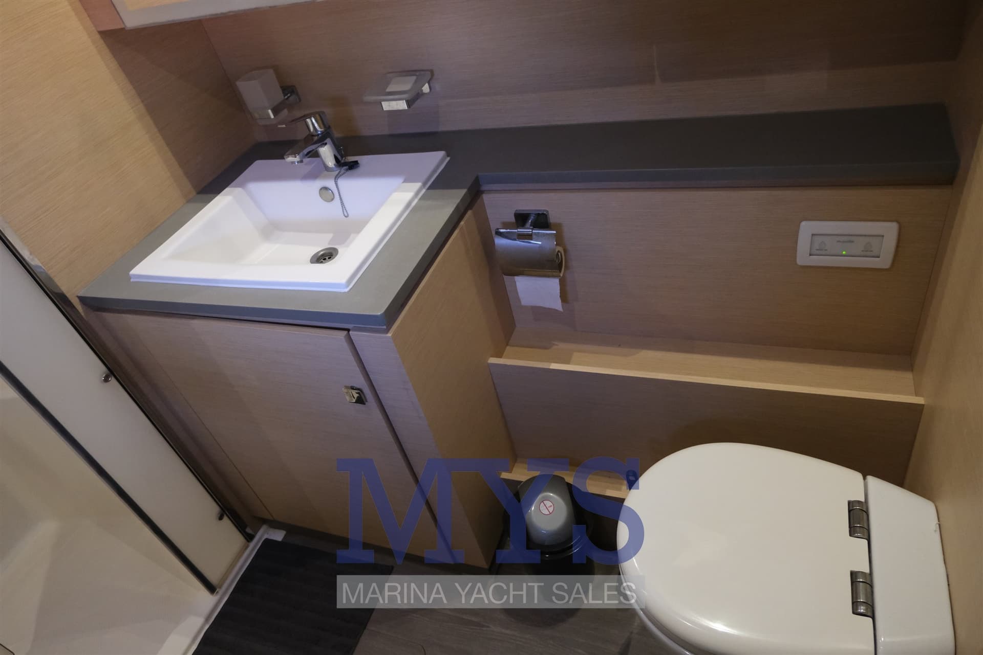 Fountaine Pajot MY 44 usato - foto hero 18