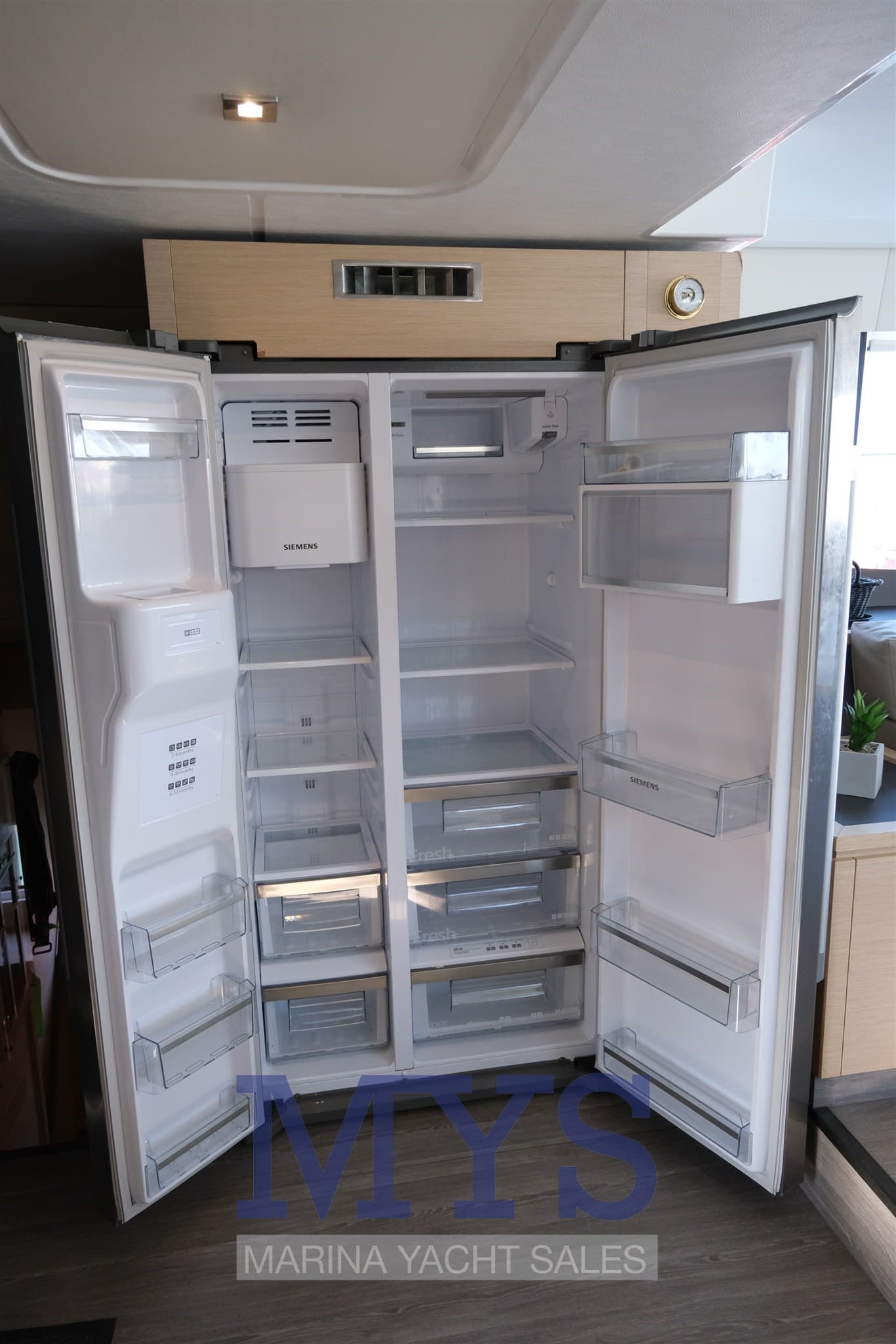 Fountaine Pajot MY 44 usato - foto hero 12