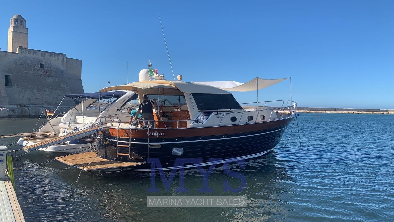 Apreamare Apreamare 12 Cabin - Detail View 1 Apreamare Apreamare 12 Cabin - Detail View 1