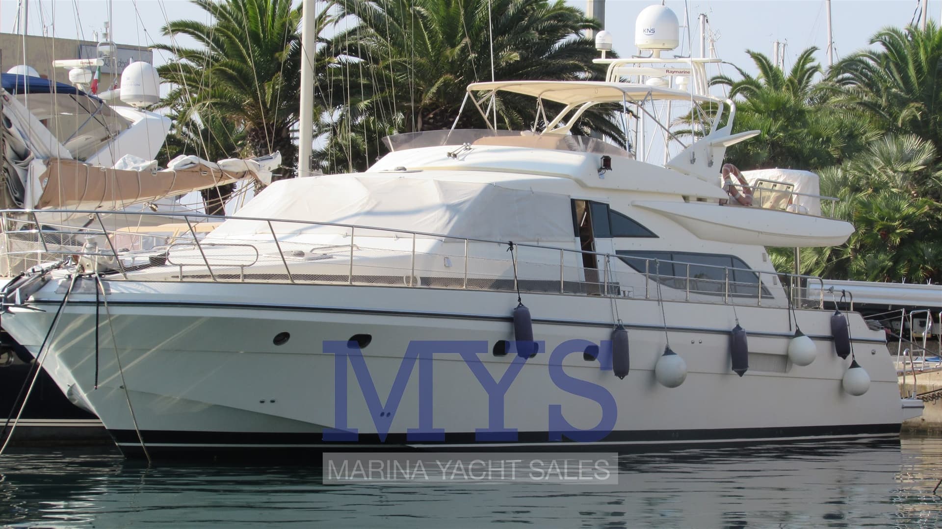 Guy Couach 2200 Fly - Detail View 1 Guy Couach 2200 Fly - Detail View 1