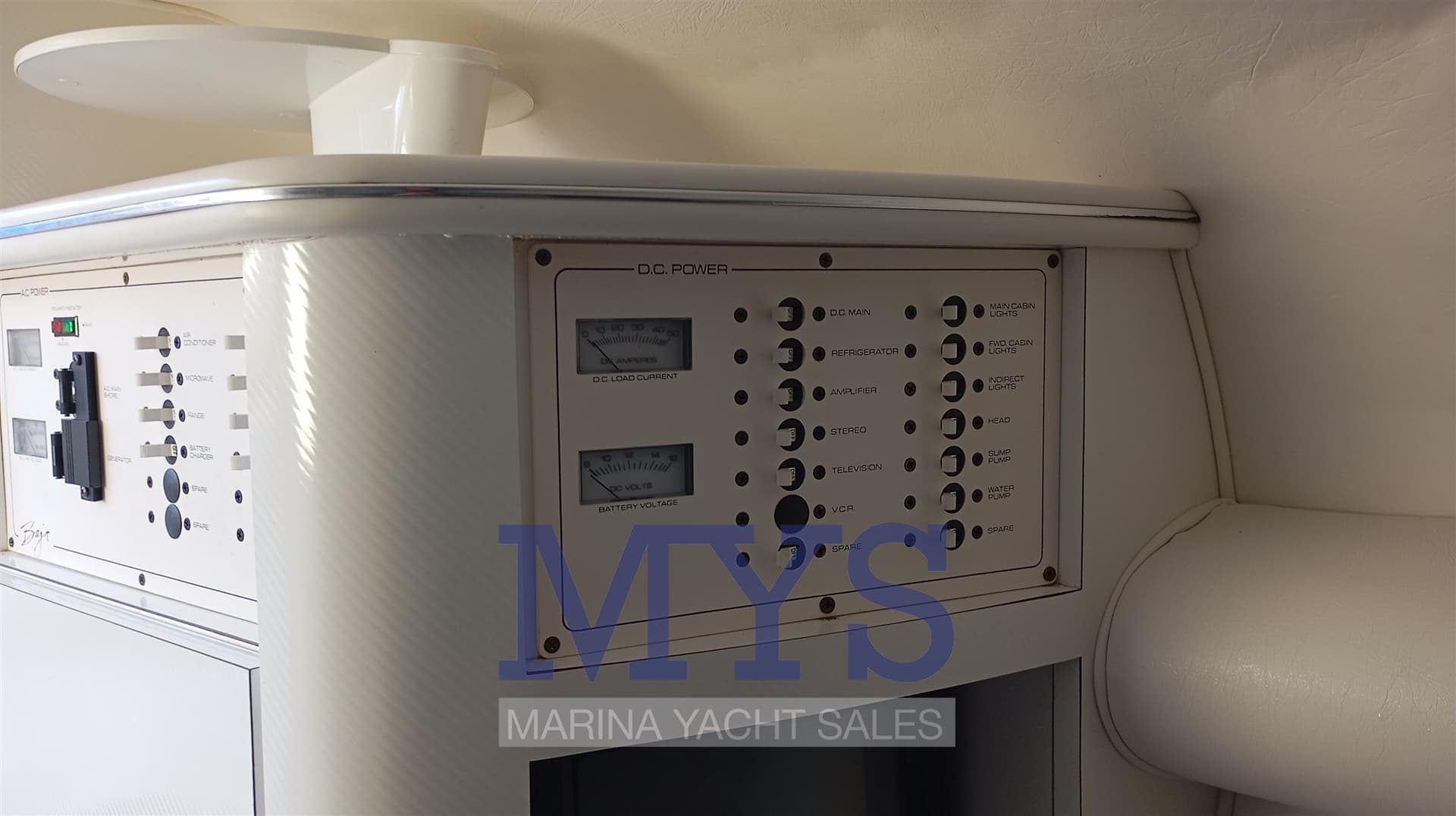 Baja Marine Baja 38 Special used - hero image 17