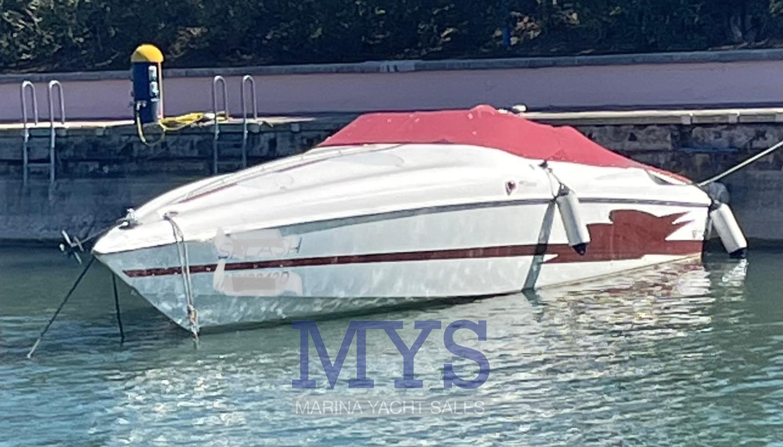 Baja Marine Baja 38 Special - Main View Baja Marine Baja 38 Special - Main View