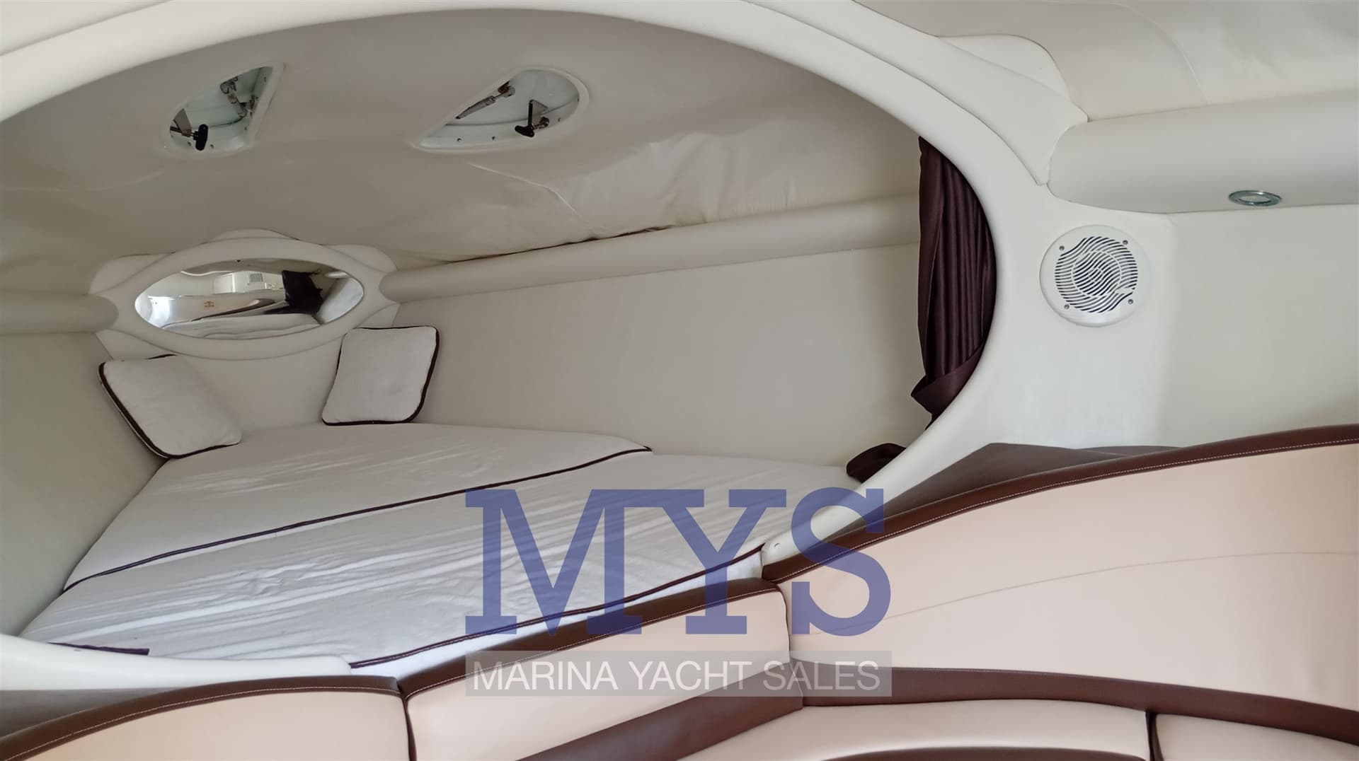 Baja Marine Baja 38 Special used - hero image 18