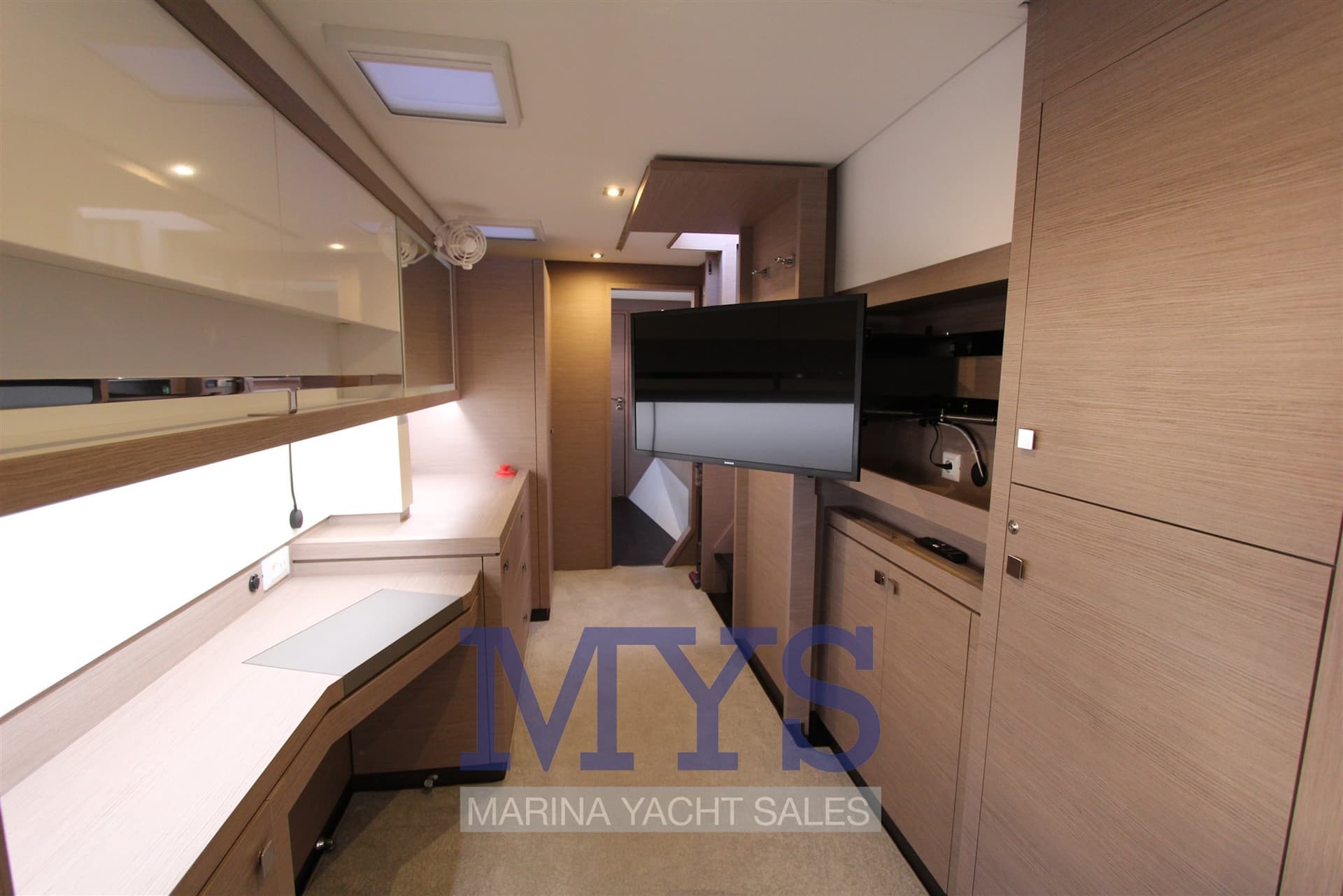 Fountaine Pajot 47 TANNA usato - foto hero 14
