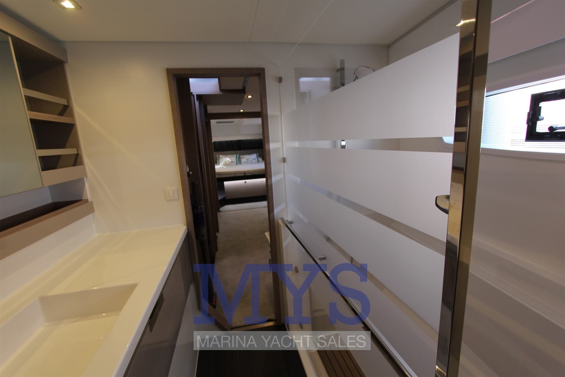 Fountaine Pajot 47 TANNA usato - foto hero 16