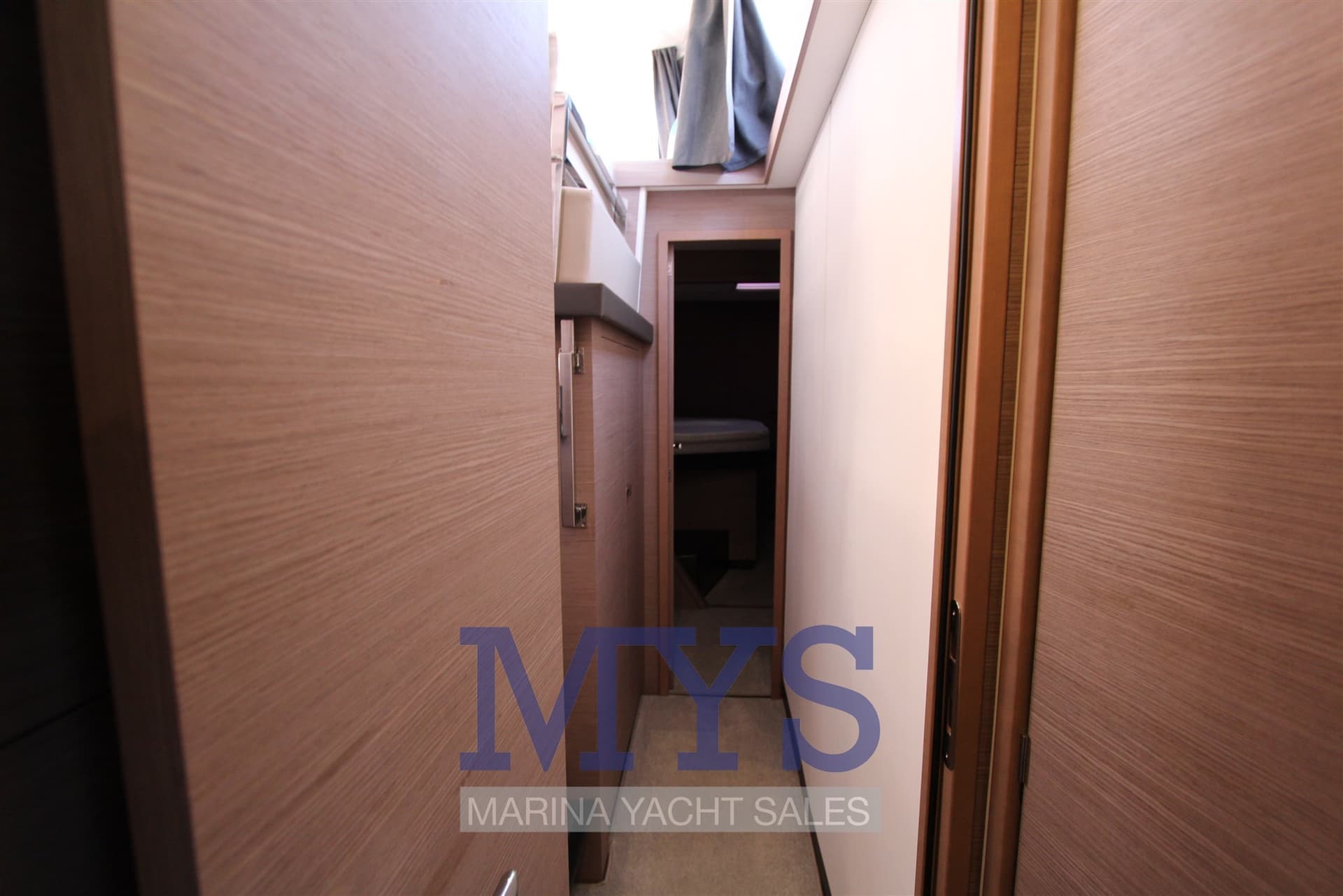 Fountaine Pajot 47 TANNA usato - foto hero 19
