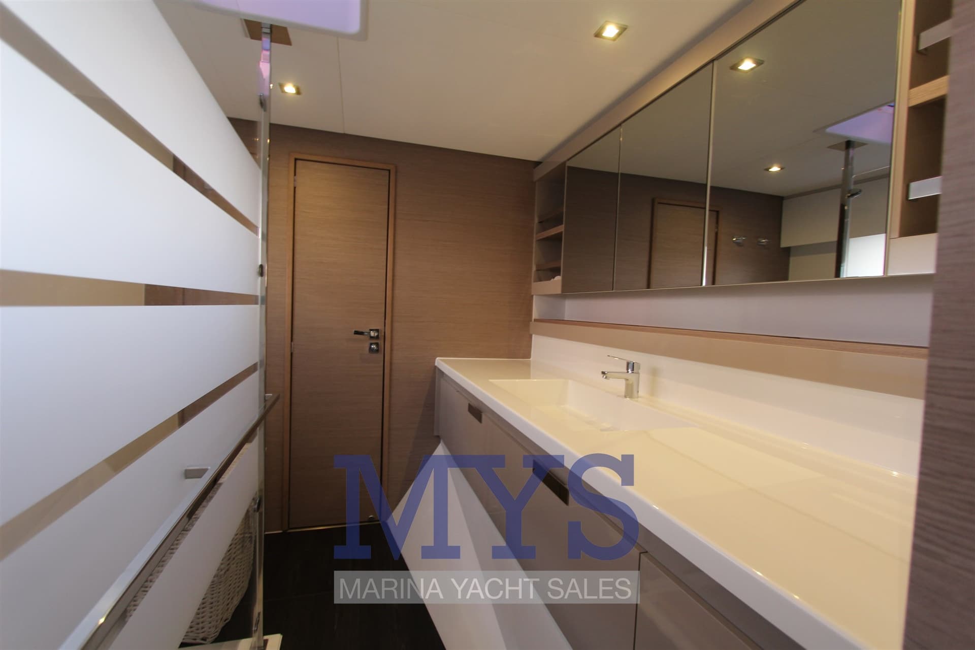 Fountaine Pajot 47 TANNA usato - foto hero 15