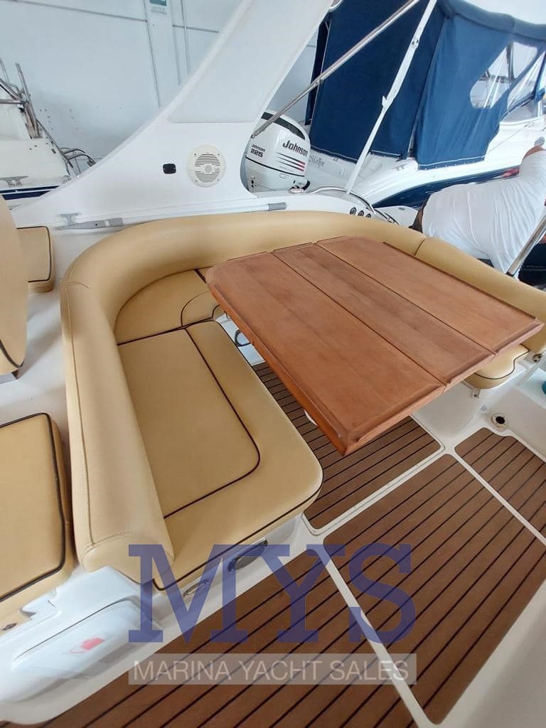 Lomac Nautica IN 1000 usato - foto hero 10