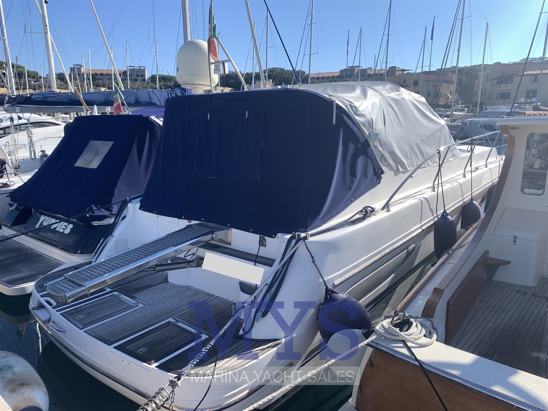 Innovazioni e Progetti Mira 40 - Main View Innovazioni e Progetti Mira 40 - Main View