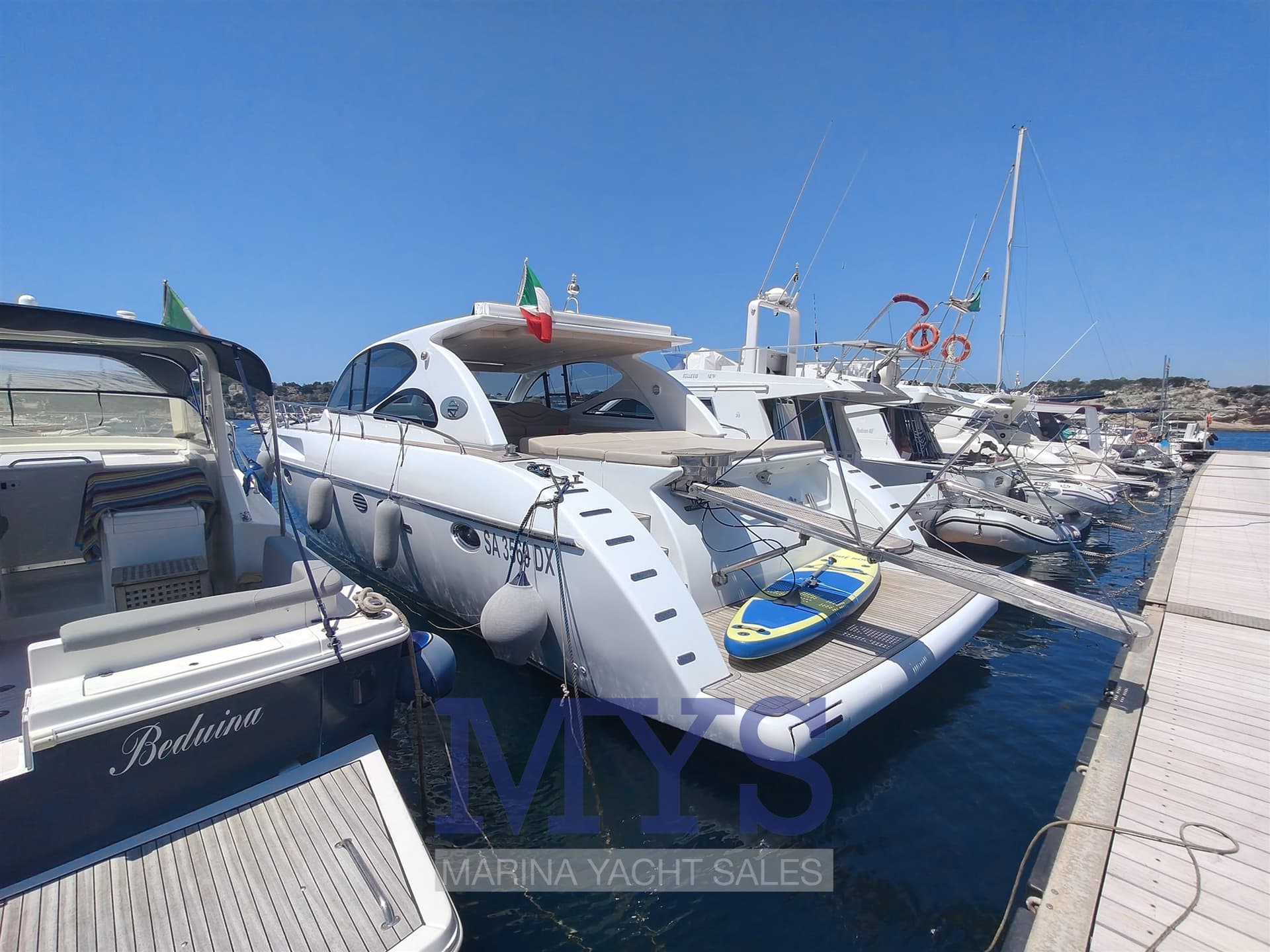 Q.Erre Qerre 45 - Main View Q.Erre Qerre 45 - Main View