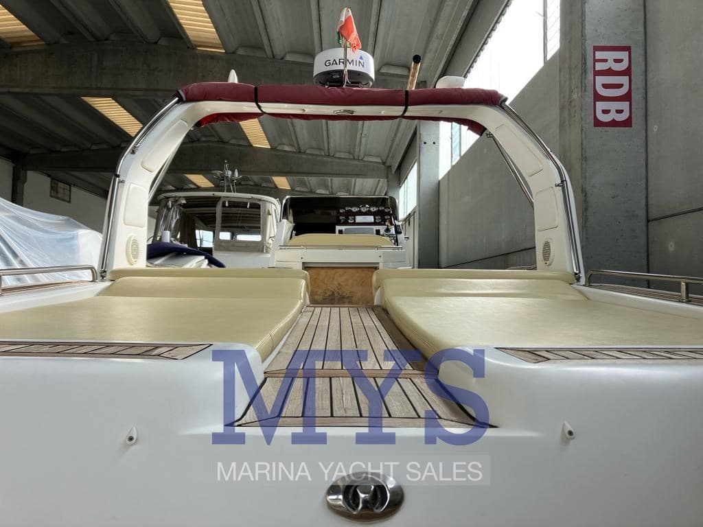 Stilnautica Stilmar 42 usato - foto hero 7