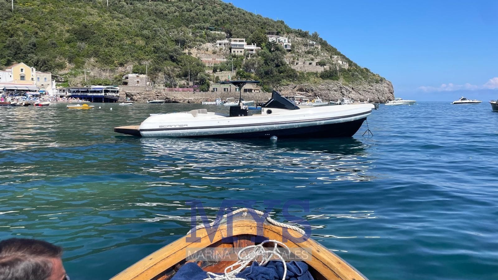 Scanner Envy 1100 Tt - Detail View 1 Scanner Envy 1100 Tt - Detail View 1