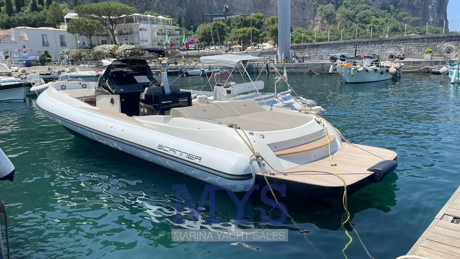 Scanner Envy 1100 Tt - Main View Scanner Envy 1100 Tt - Main View