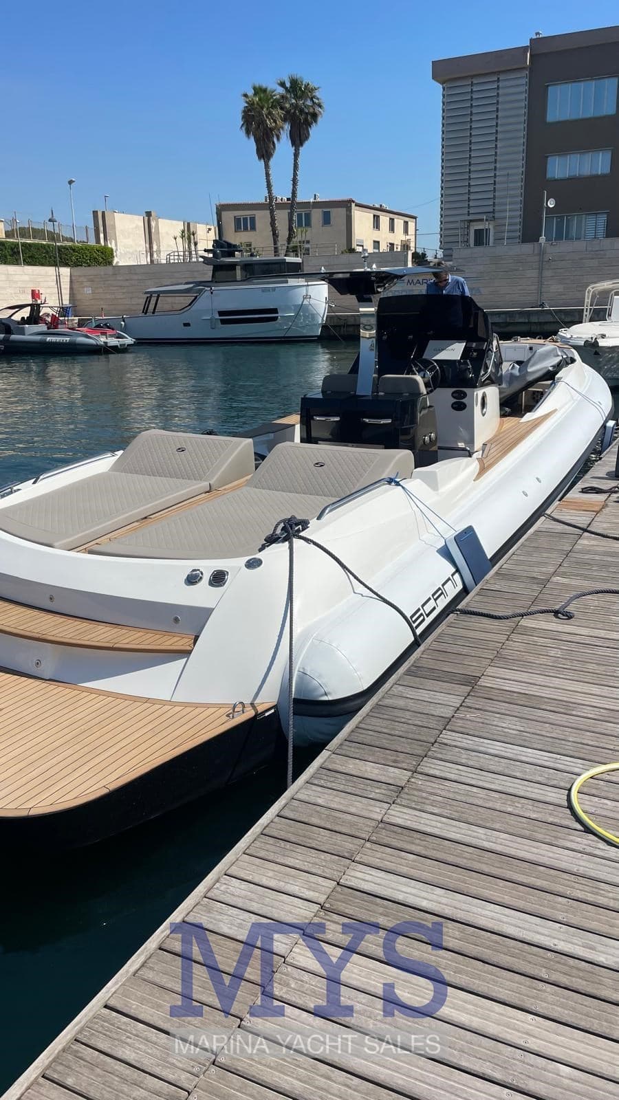 Scanner Envy 1100 Tt - Interior View Scanner Envy 1100 Tt - Interior View