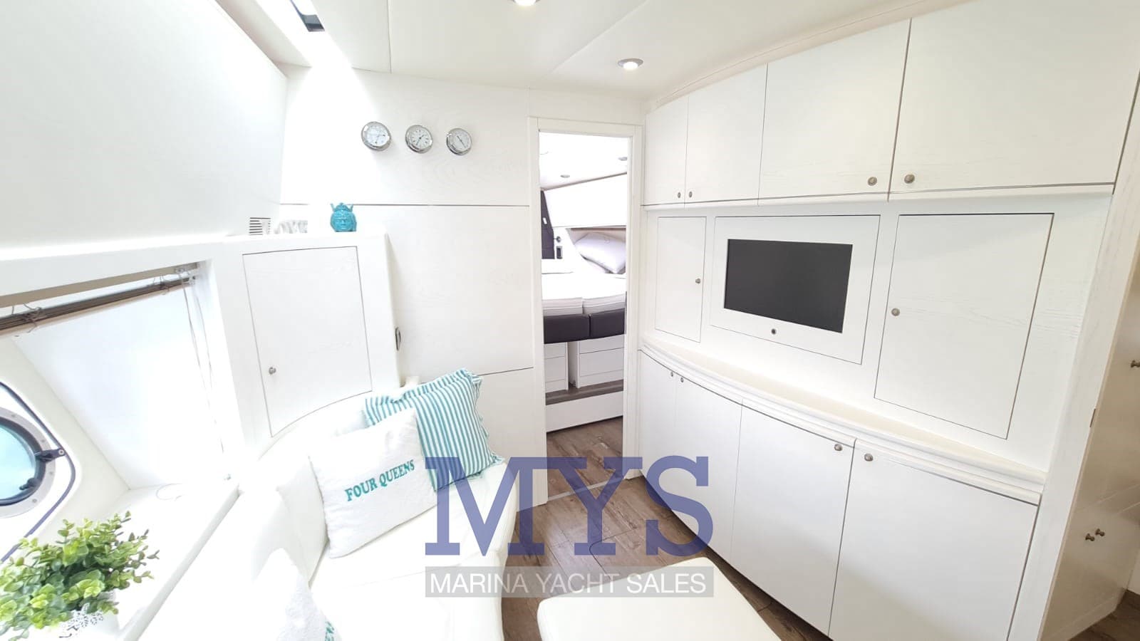 Abbate Bruno Primatist G 53 Aero Top Pininfarina gebraucht - Hauptbild 12