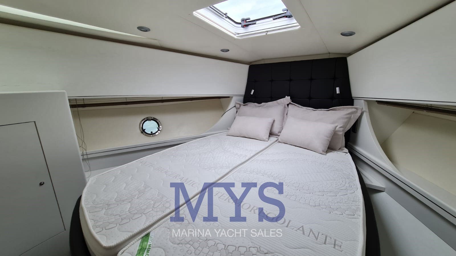 Abbate Bruno Primatist G 53 Aero Top Pininfarina gebraucht - Hauptbild 19