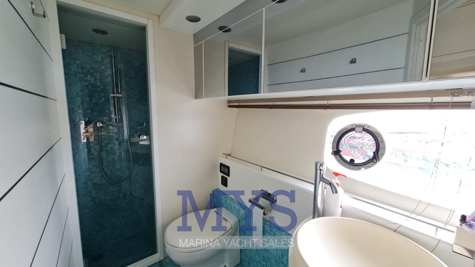 Abbate Bruno Primatist G 53 Aero Top Pininfarina gebraucht - Hauptbild 22