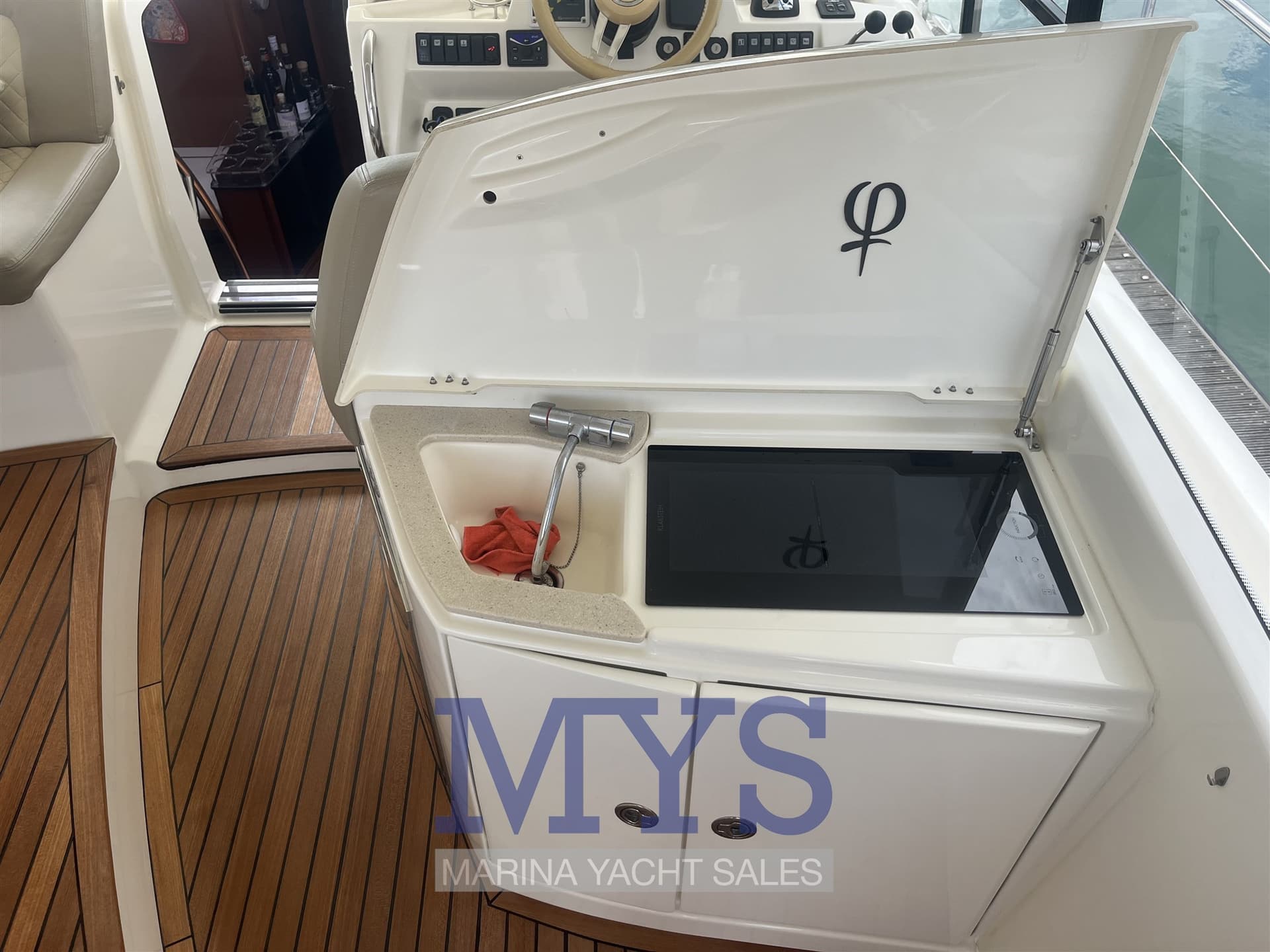 Prestige 42S d'occasion - image hero 10