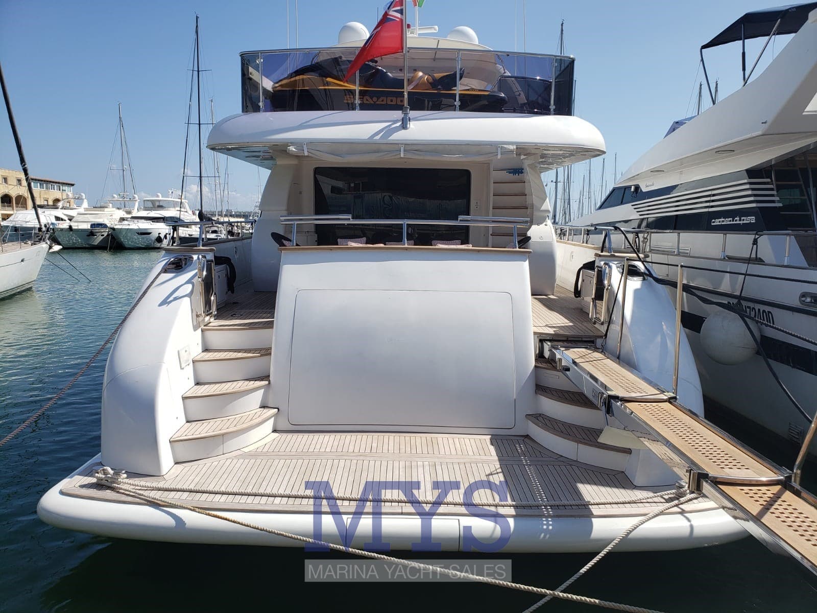 Maiora Maiora 27 - Detail View 1 Maiora Maiora 27 - Detail View 1