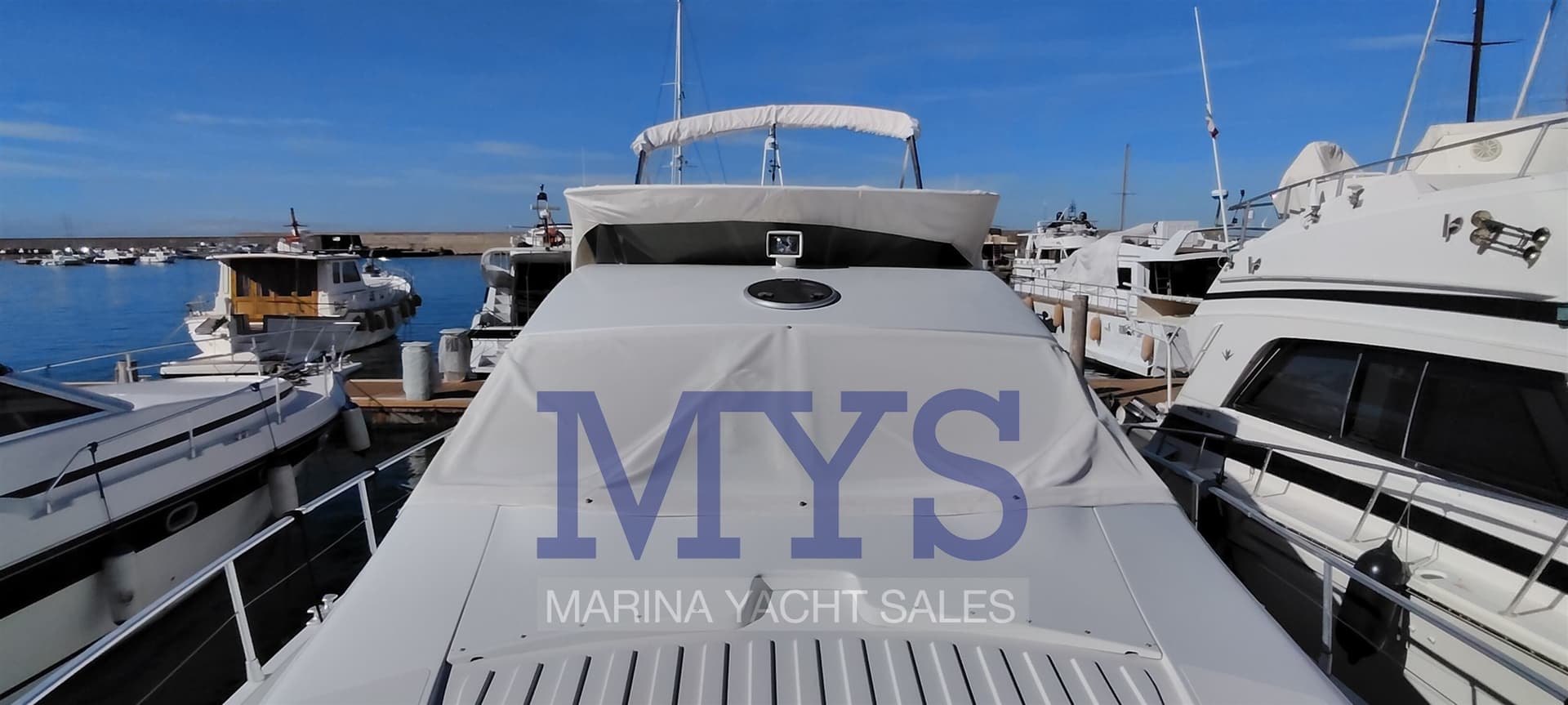 Raffaelli Maestrale 52 - Detail View 1 Raffaelli Maestrale 52 - Detail View 1