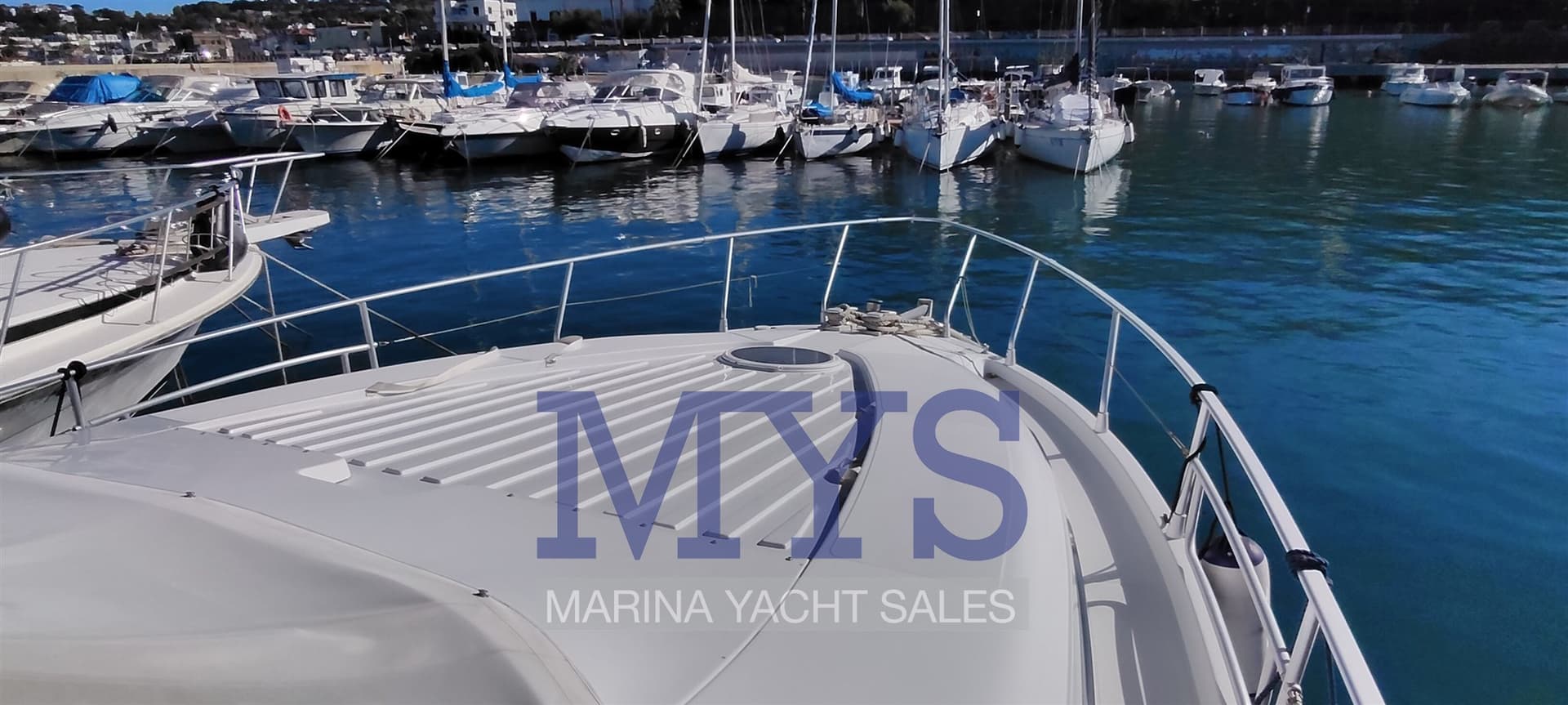 Raffaelli Maestrale 52 - Interior View Raffaelli Maestrale 52 - Interior View