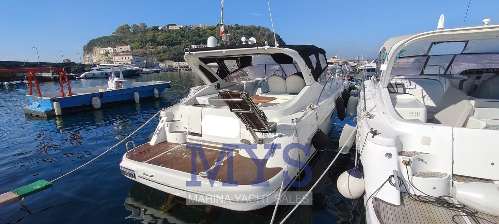 Innovazioni e Progetti Mira 43 used - detail 1