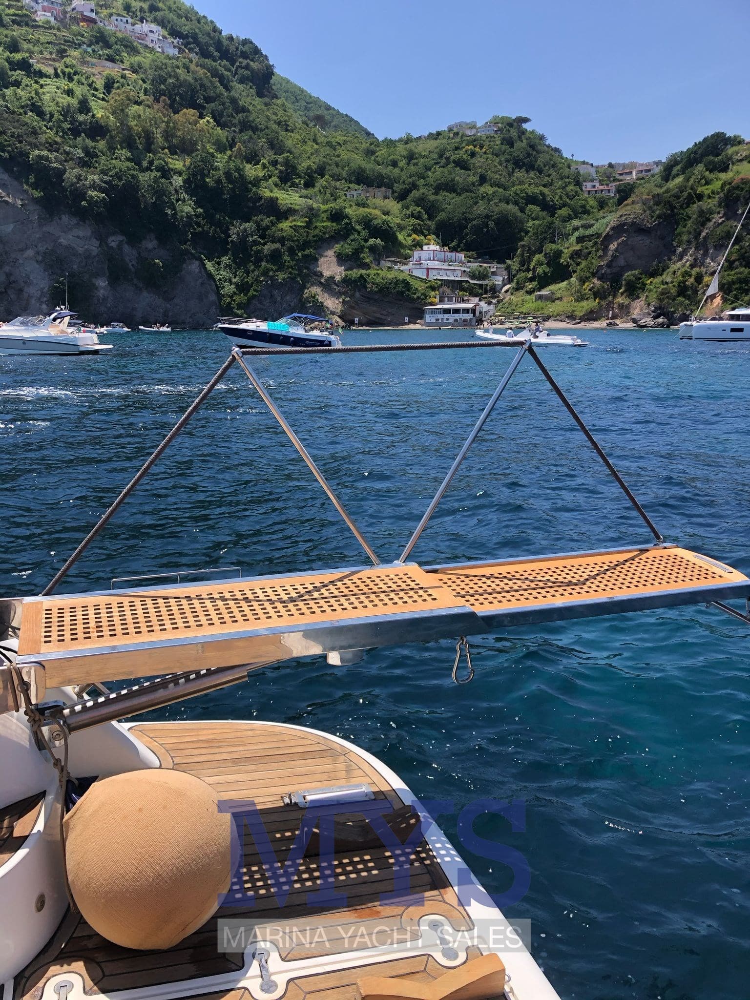 Innovazioni e Progetti Mira 43 used - detail 4