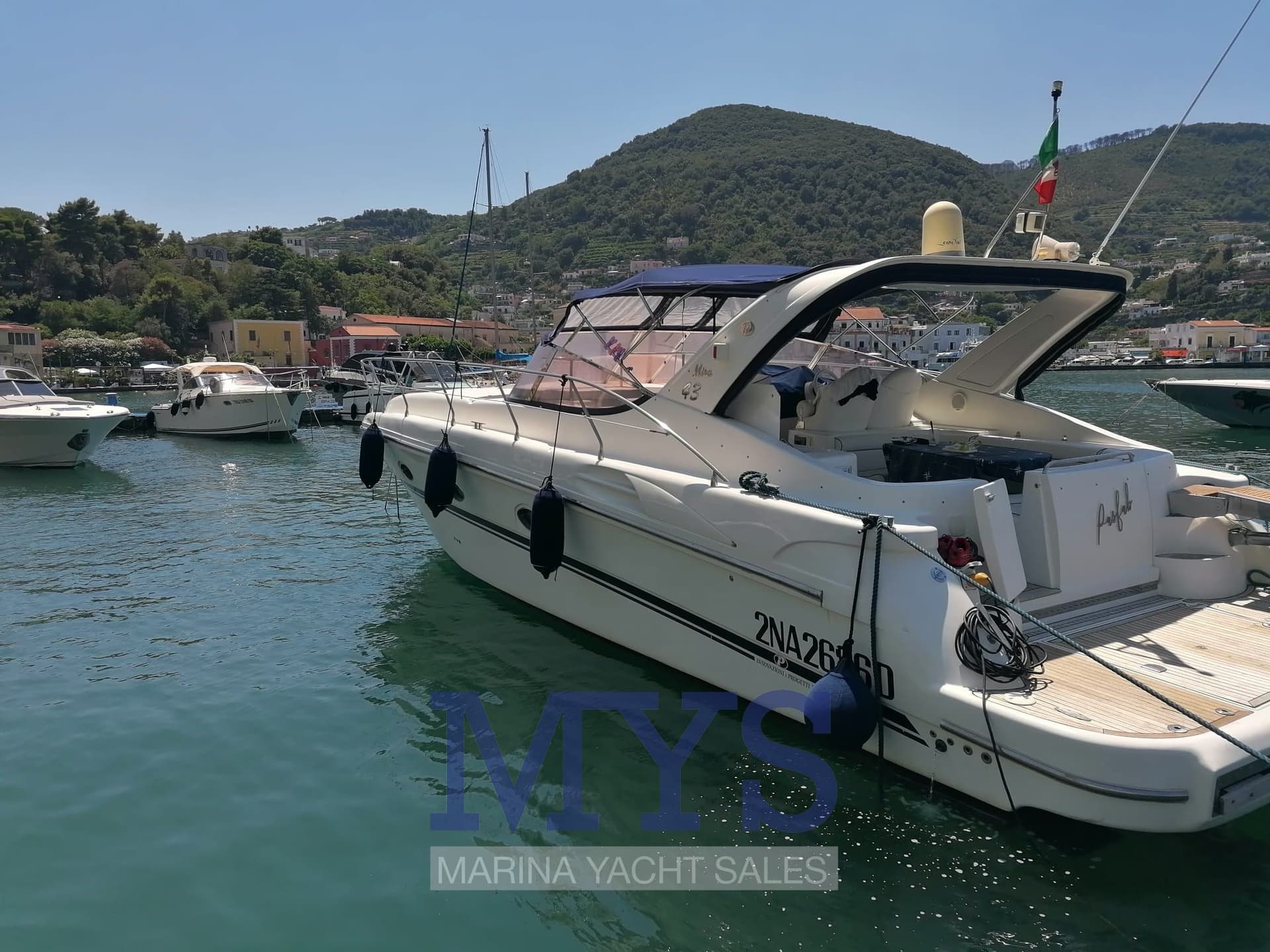 Innovazioni e Progetti Mira 43 - Detail View 1 Innovazioni e Progetti Mira 43 - Detail View 1