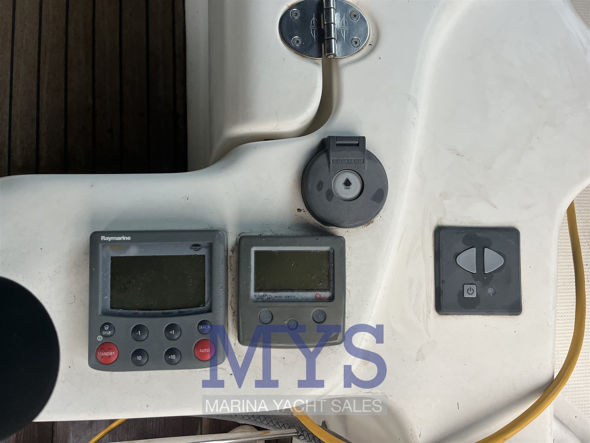 Bavaria 50 Cruiser usato - foto hero 6