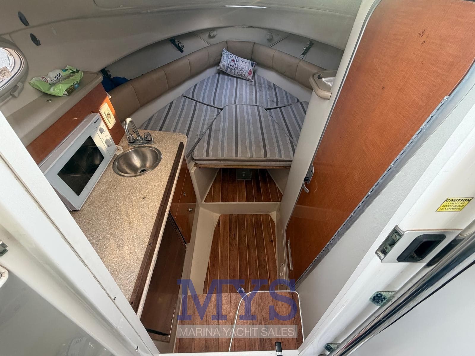 Robalo R 265 usato - foto hero 17