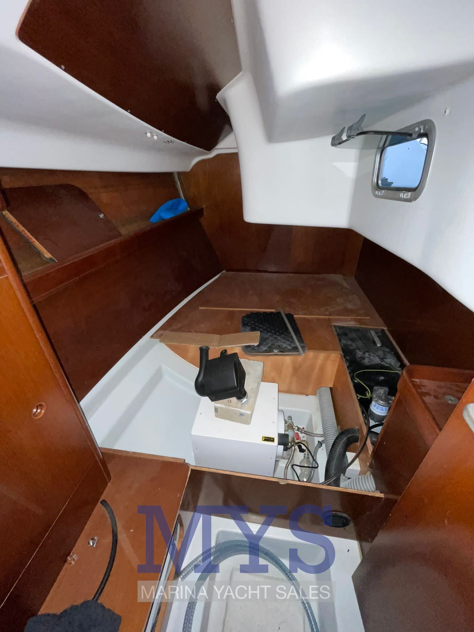Beneteau FIRST 40.7 used - hero image 16