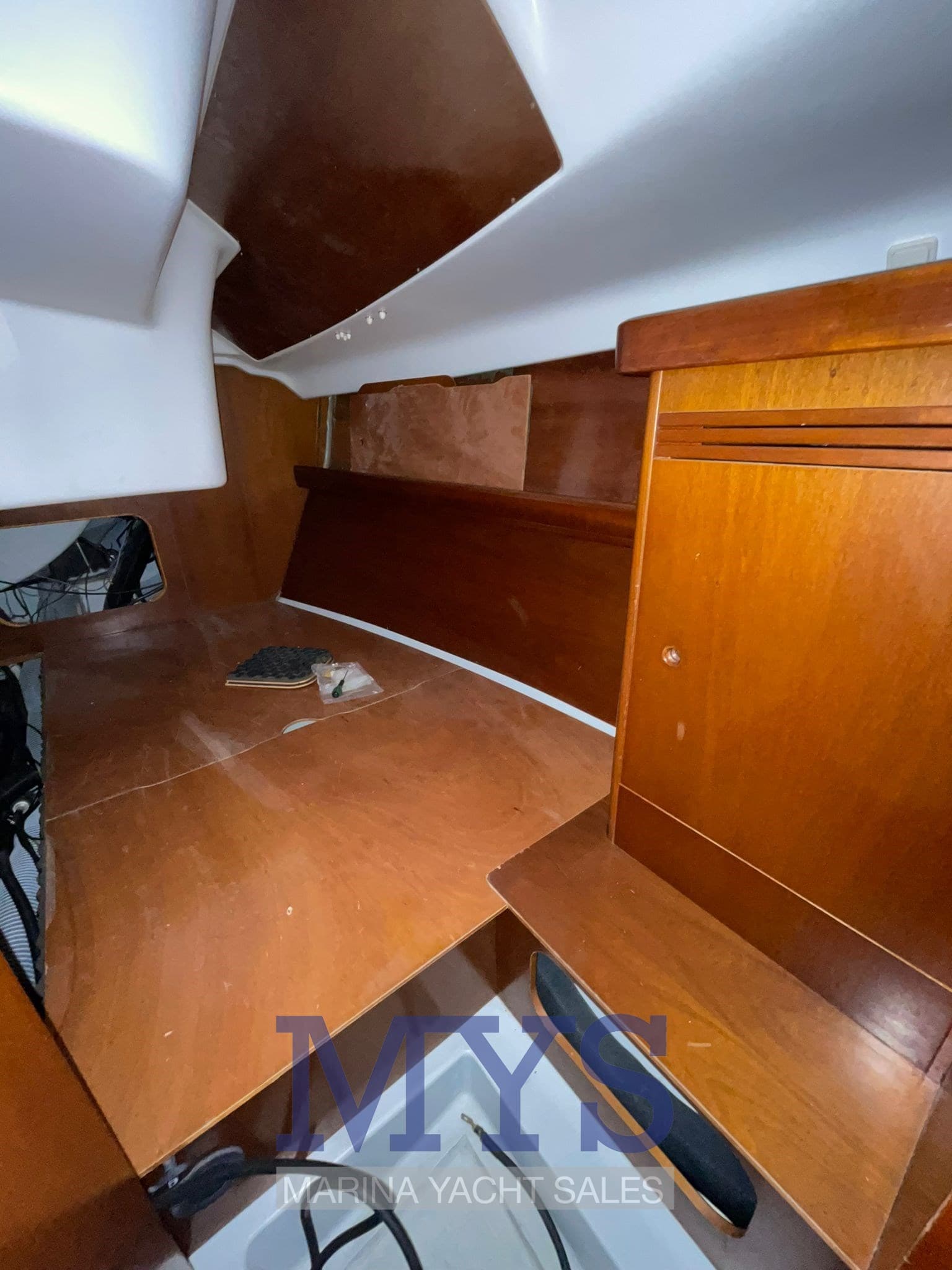Beneteau FIRST 40.7 used - hero image 14
