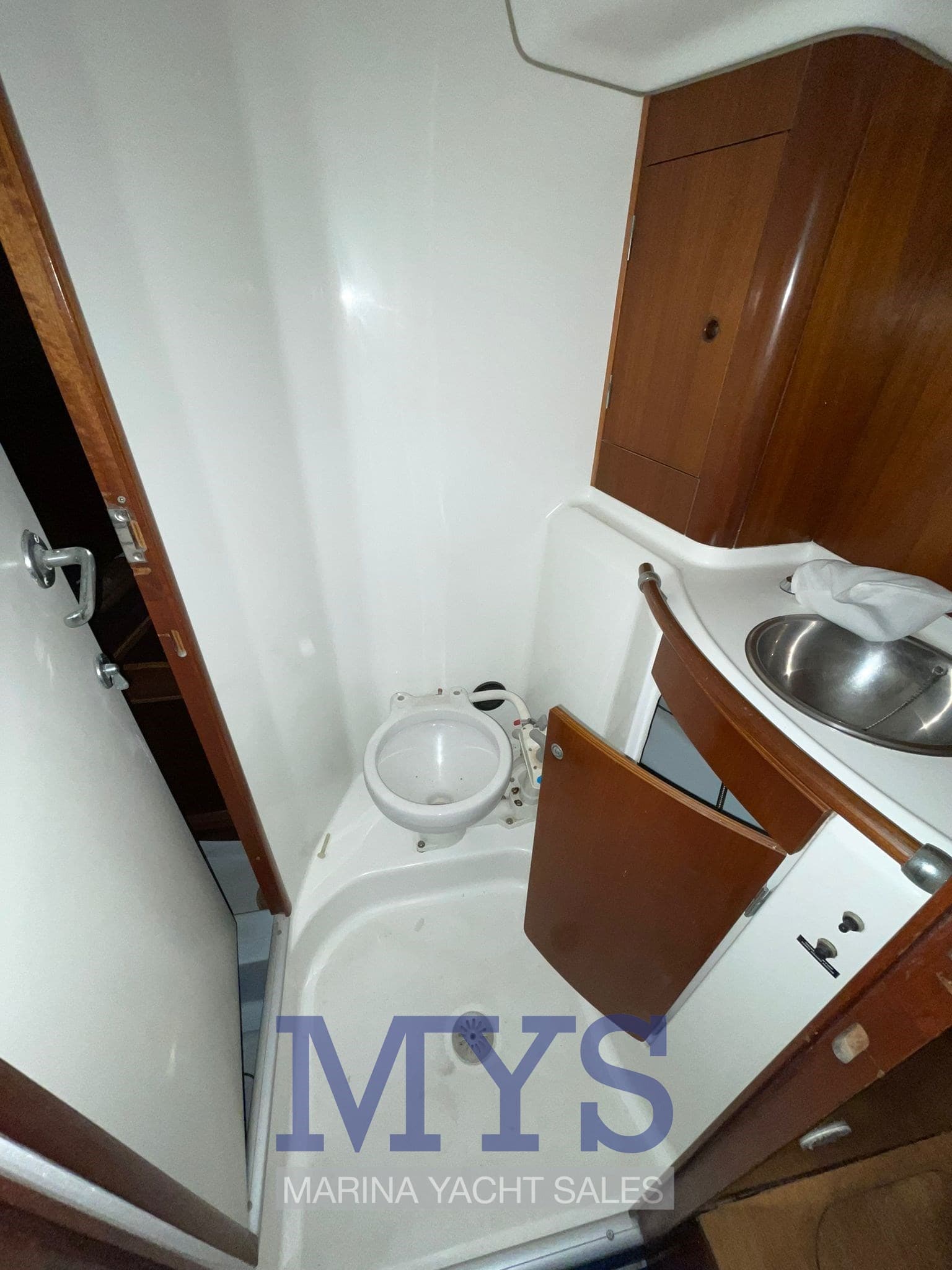 Beneteau FIRST 40.7 used - hero image 20