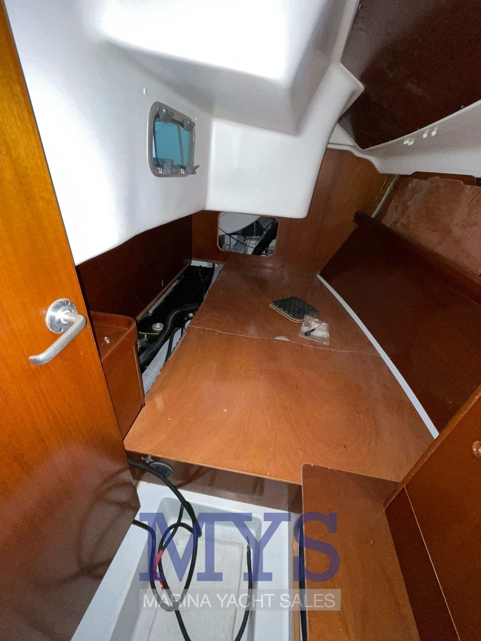Beneteau FIRST 40.7 used - hero image 13
