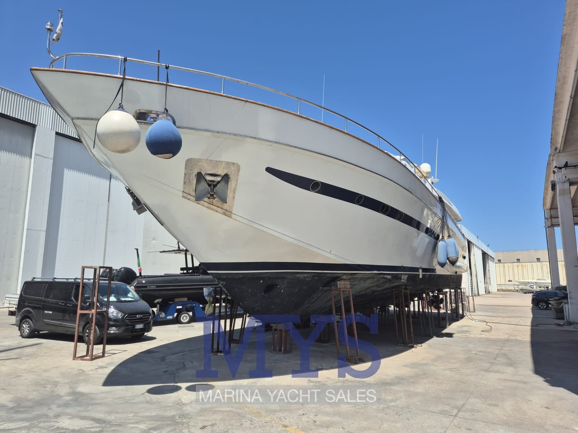 Castagnola LADY SEA used - hero image 22