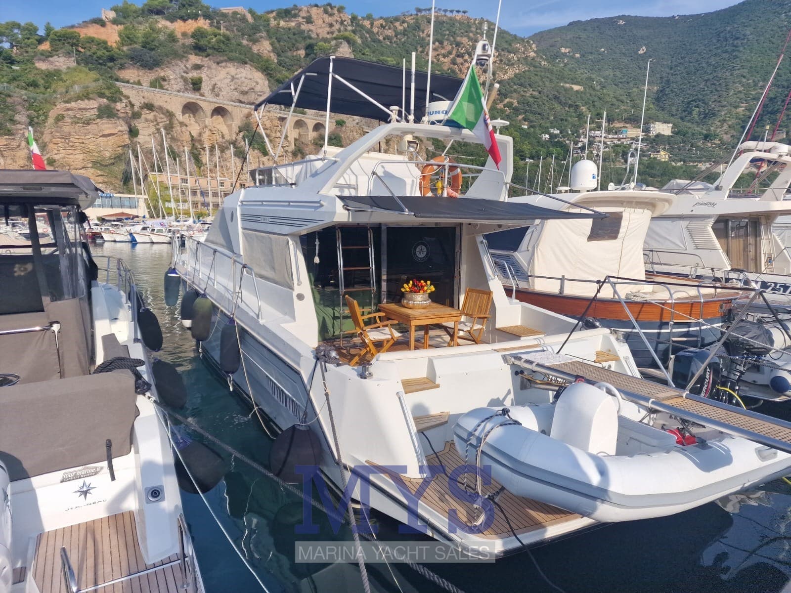 Raffaelli Storm S - Detail View 1 Raffaelli Storm S - Detail View 1