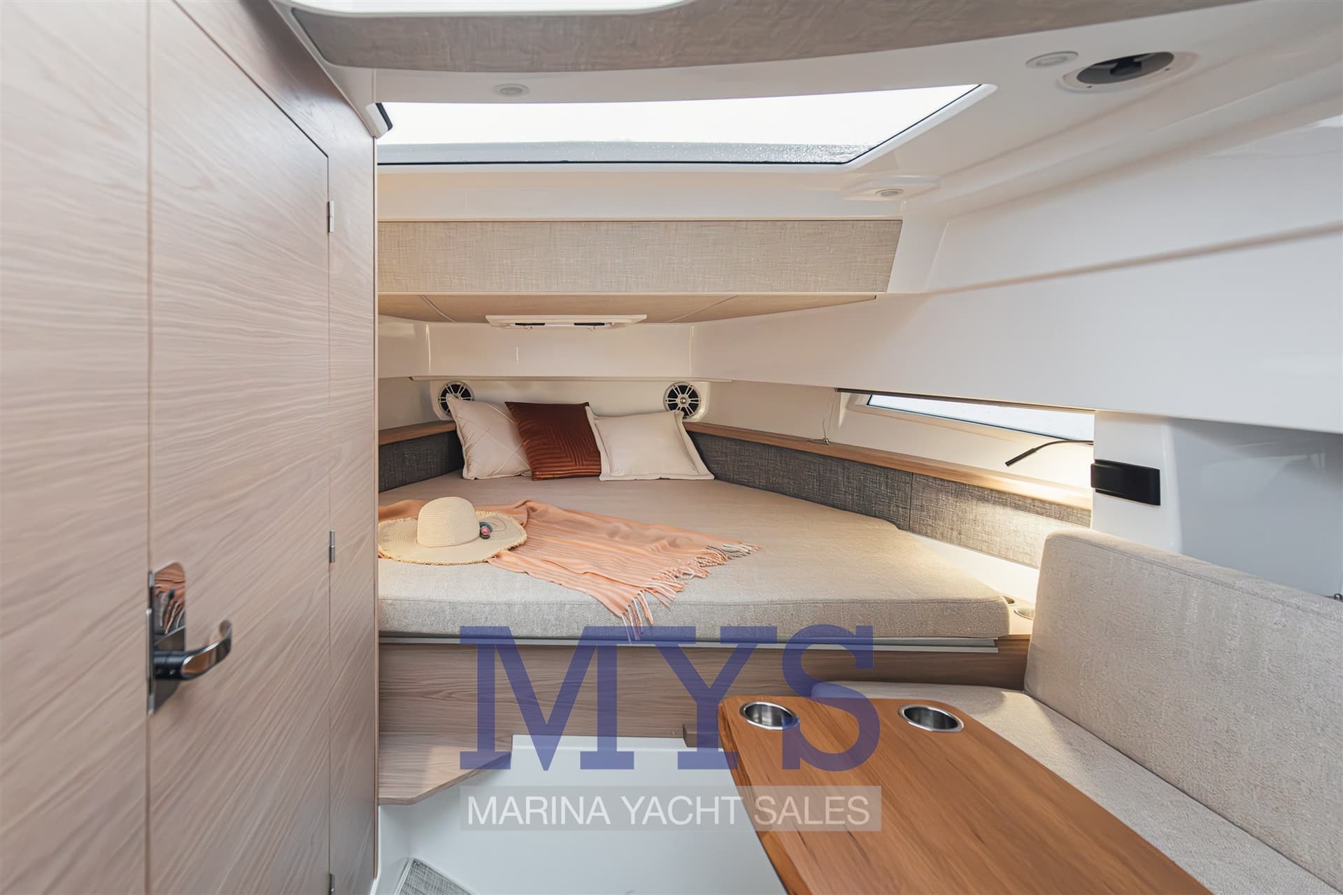QUARKEN 35 GRAND TOURER usato - foto hero 15