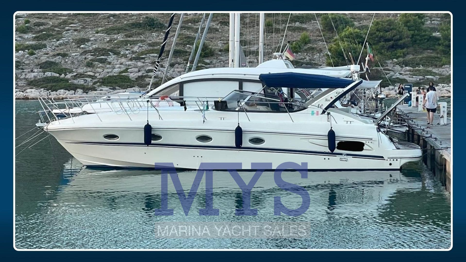 Innovazioni e Progetti Mira 40 - Main View Innovazioni e Progetti Mira 40 - Main View