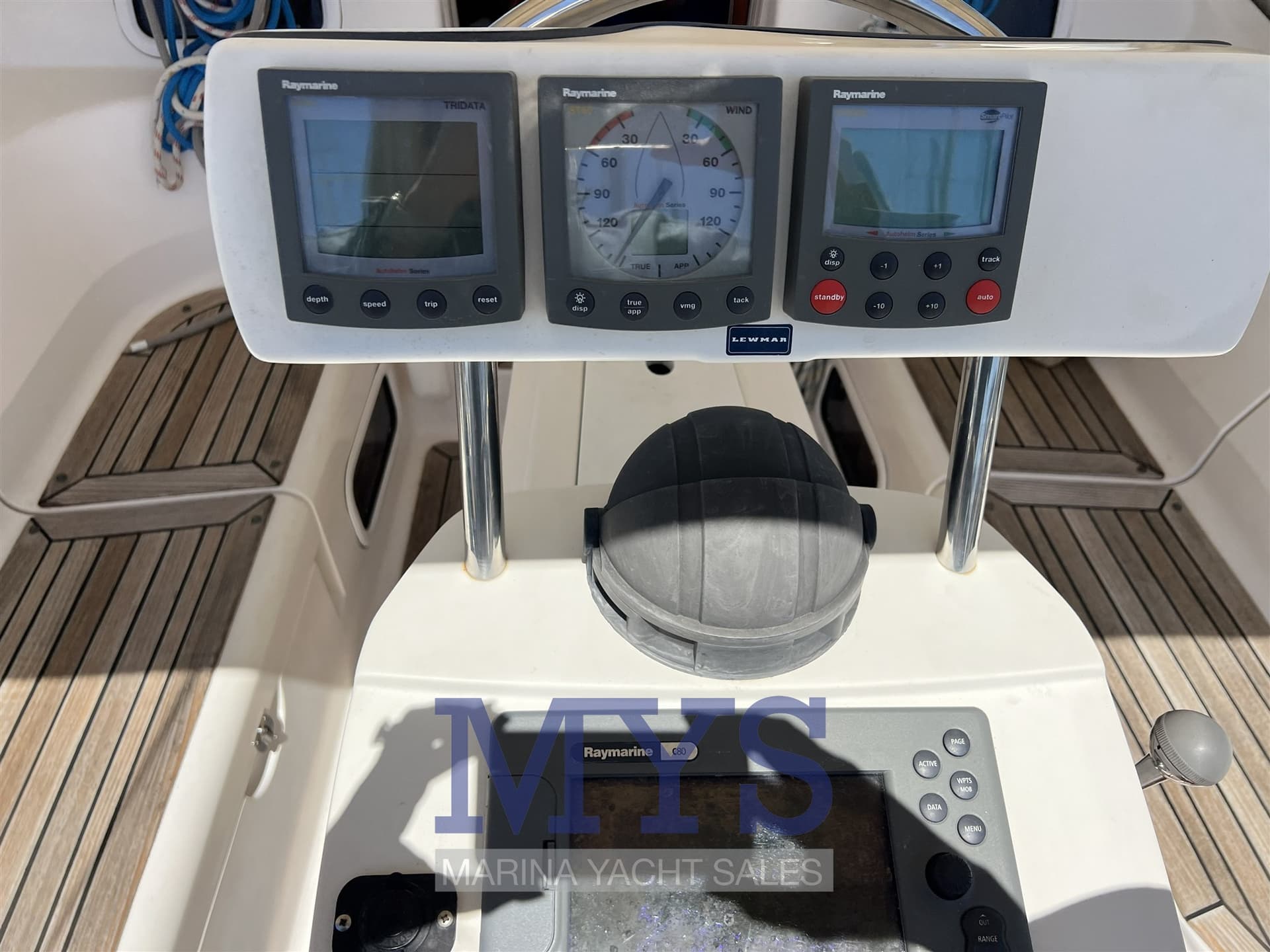 Elan Line 374 IMPRESSION usato - foto hero 9