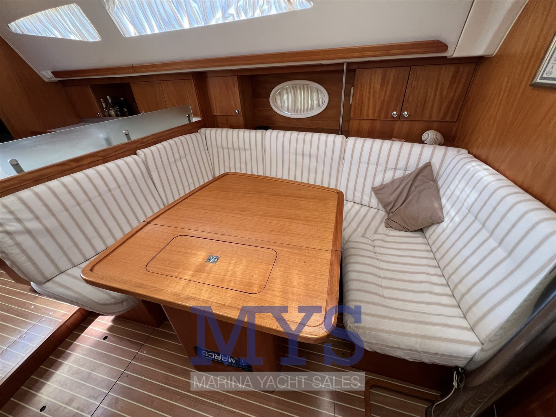 Elan Line 374 IMPRESSION usato - foto hero 12