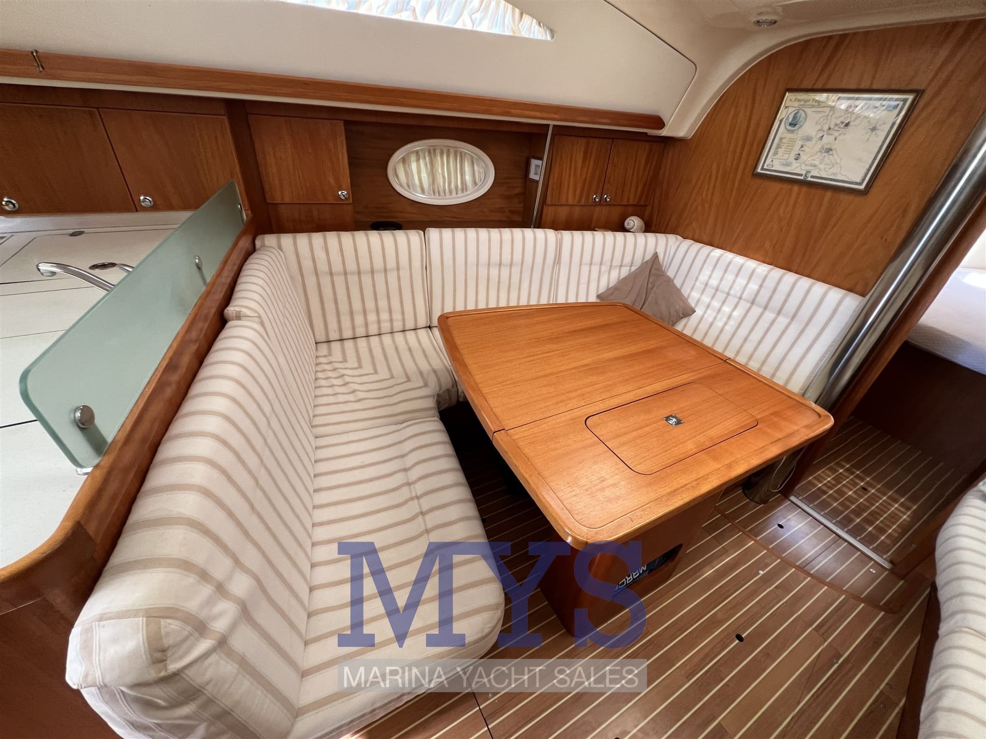 Elan Line 374 IMPRESSION usato - foto hero 11