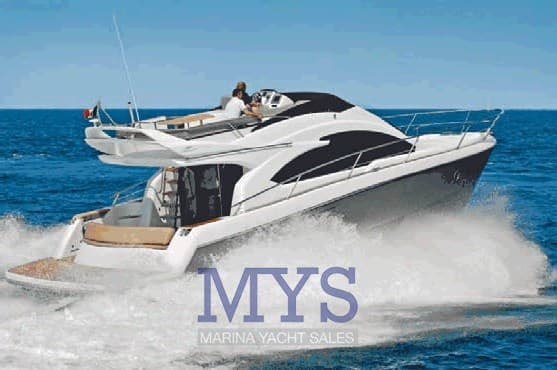 Intermare Intermare 50 Fly - Main View Intermare Intermare 50 Fly - Main View